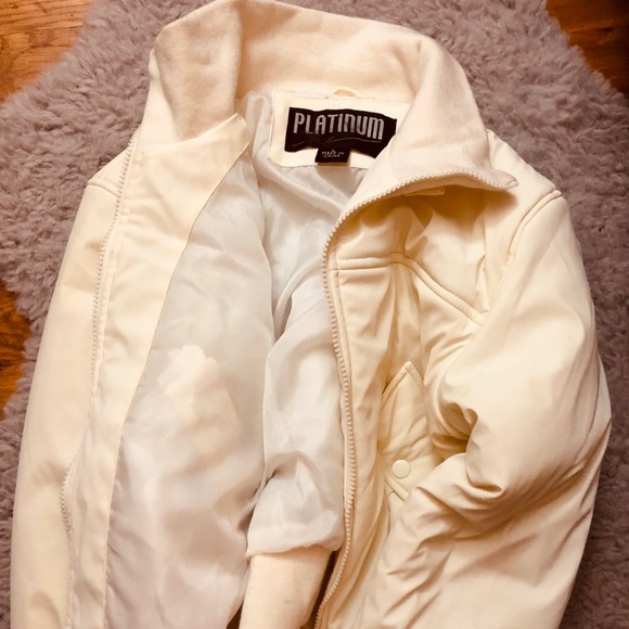 Winter Coat - Picture 1 of 2